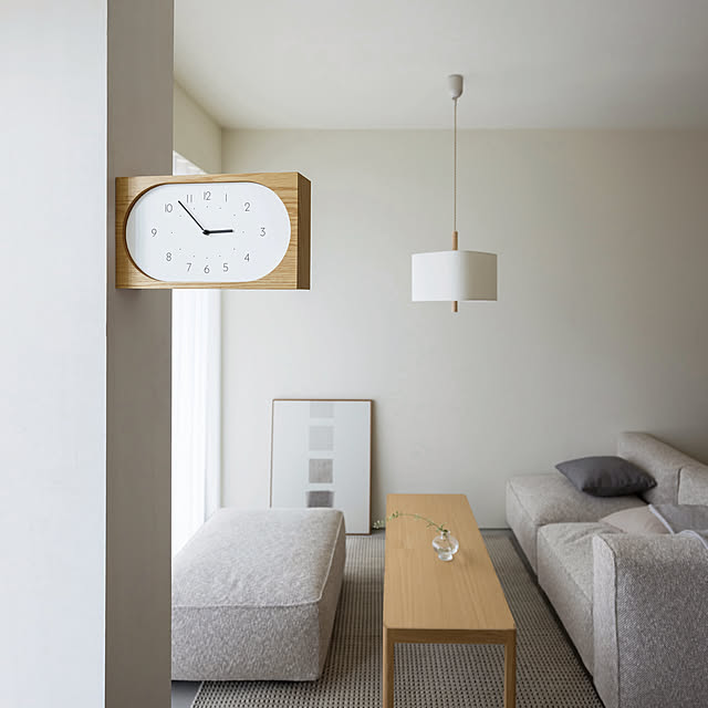 INTERFORMincさんの部屋