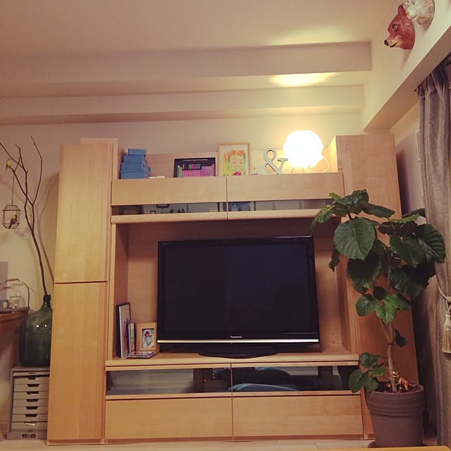 youさんの実例写真