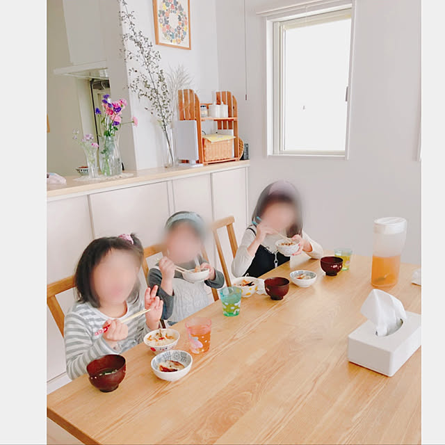 kinaさんの実例写真