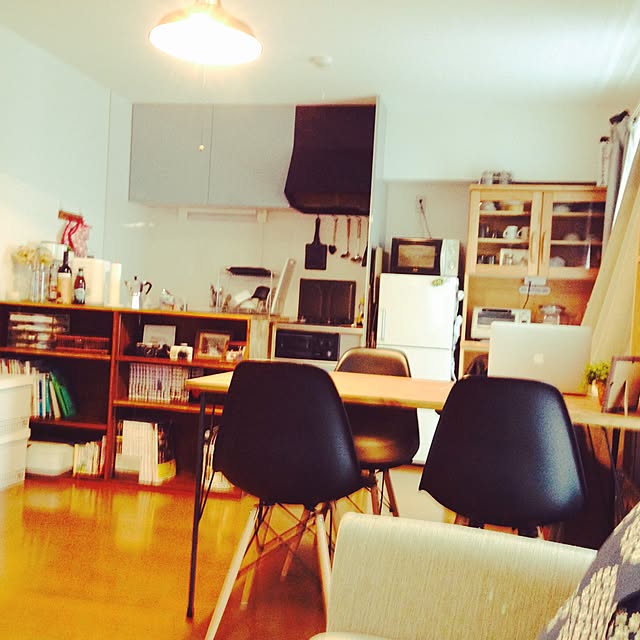 nishi_yanさんの実例写真