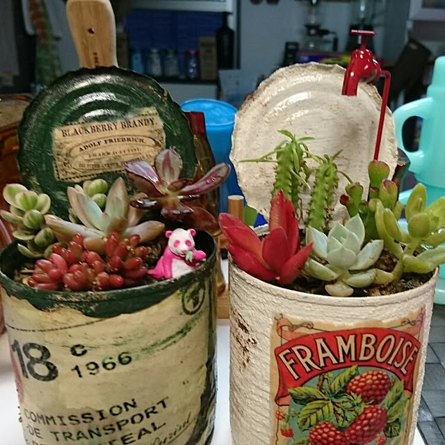 Hiromiさんの実例写真