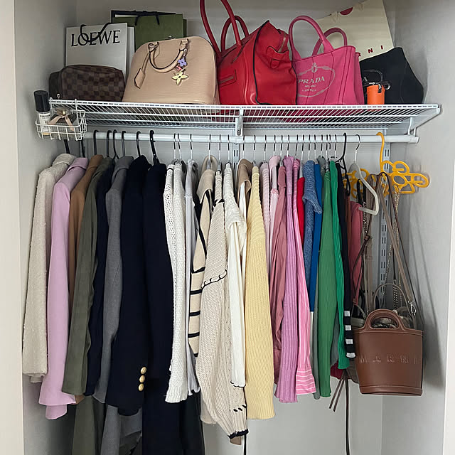 kahomeさんの部屋