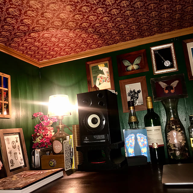 Mebanaさんの実例写真