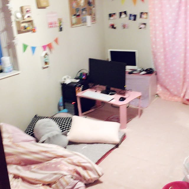 nanamiさんの実例写真