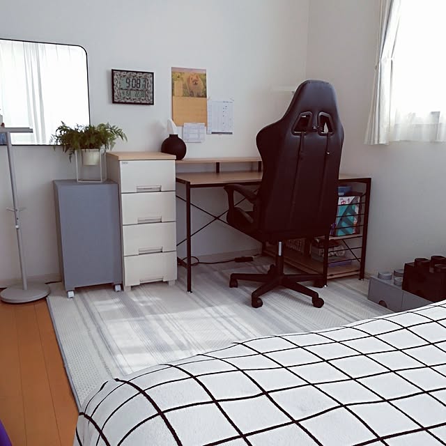G.Mさんの部屋