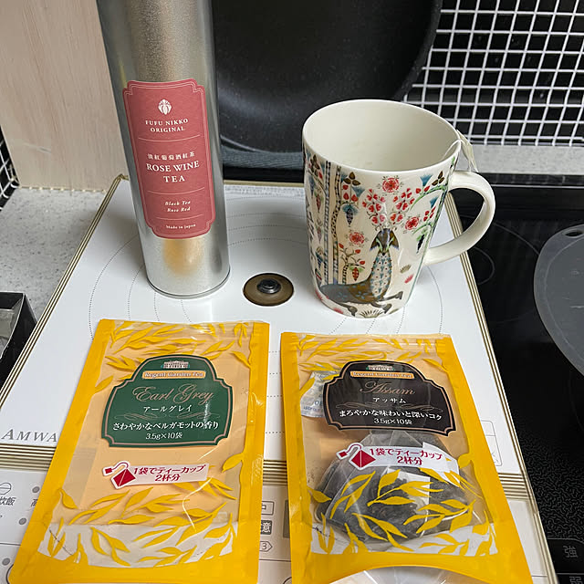 kikiさんの実例写真