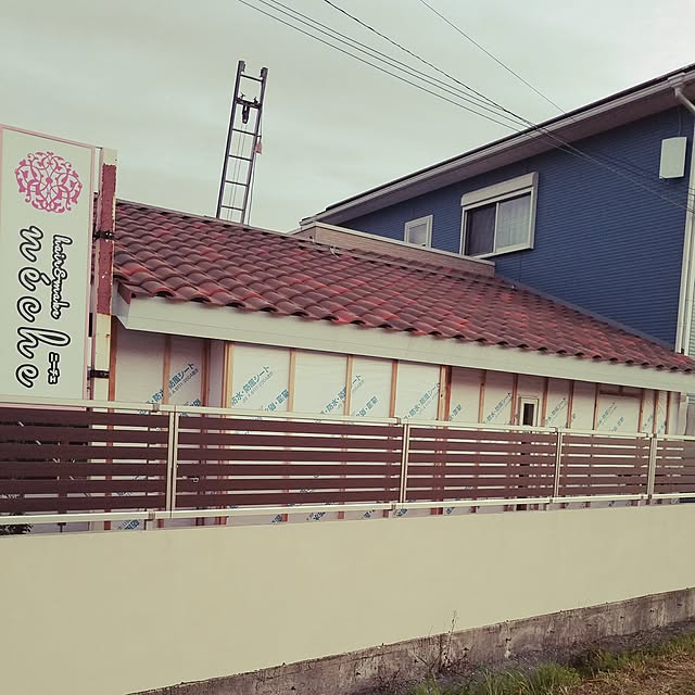 necheさんの実例写真