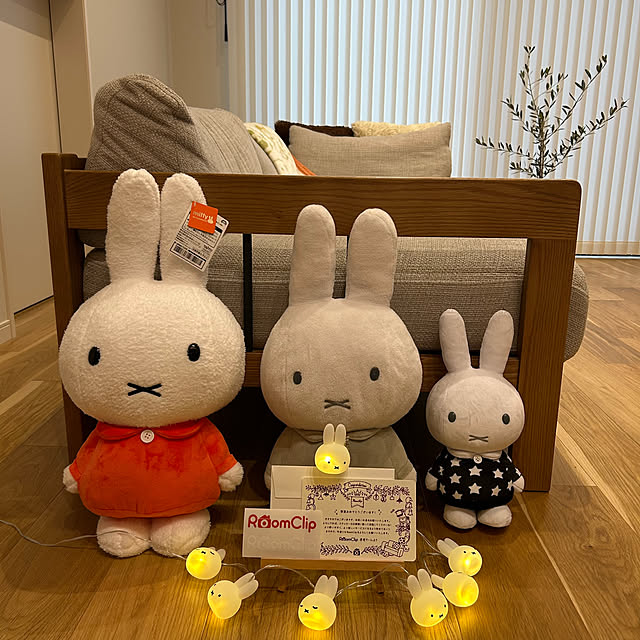 miffy.0044さんの実例写真