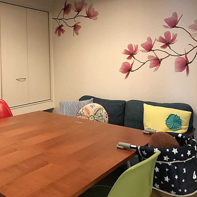 saorinnさんの実例写真