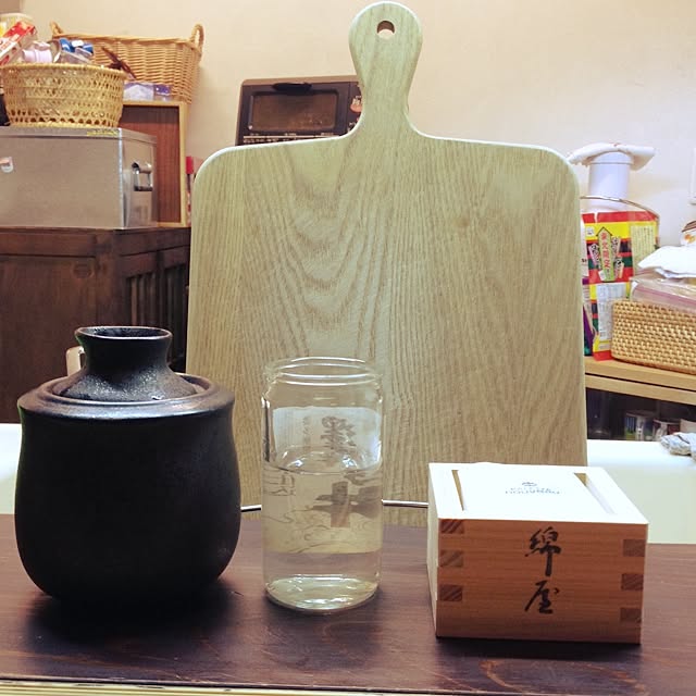 omoideinmy45さんの実例写真