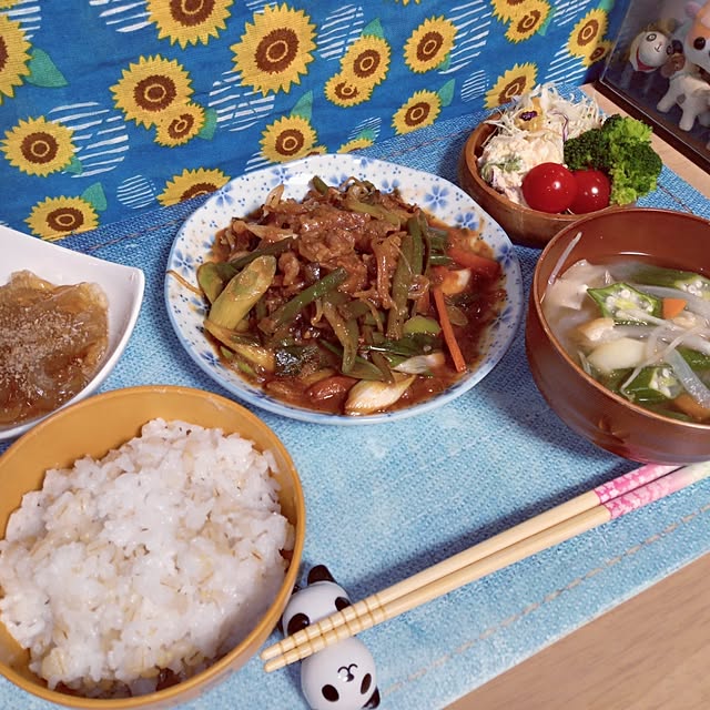 mocomocoさんの実例写真