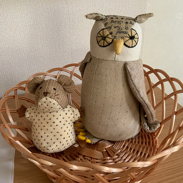 chiiyanさんの部屋