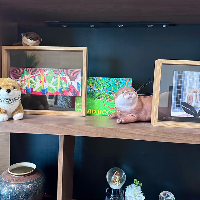 aureaさんの部屋