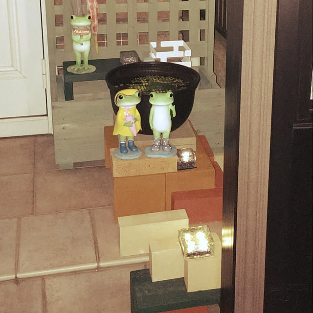 tekokaasanさんの実例写真