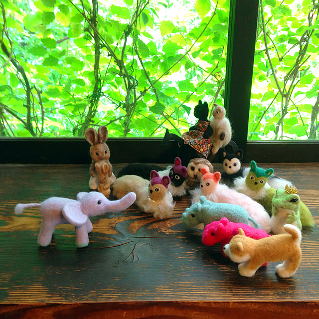 okanoueさんの実例写真