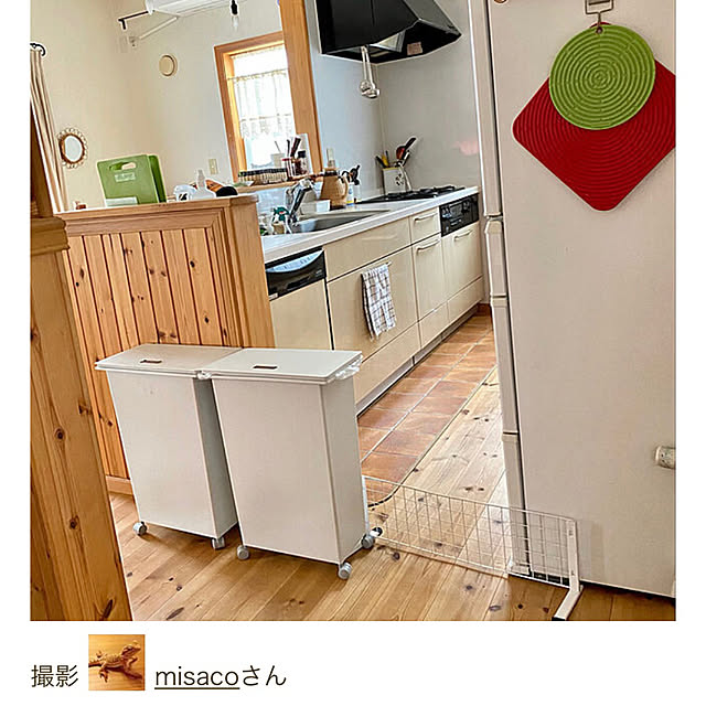 misacoさんの実例写真