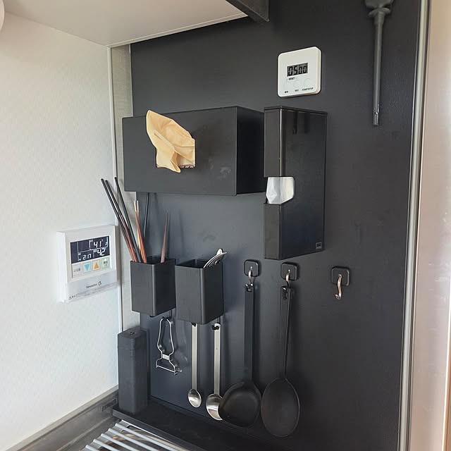 monさんの部屋