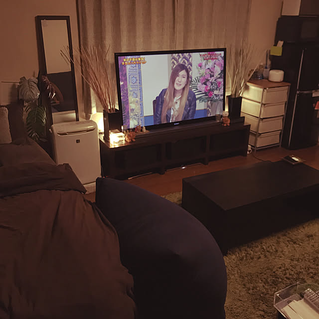 Tomoさんの実例写真