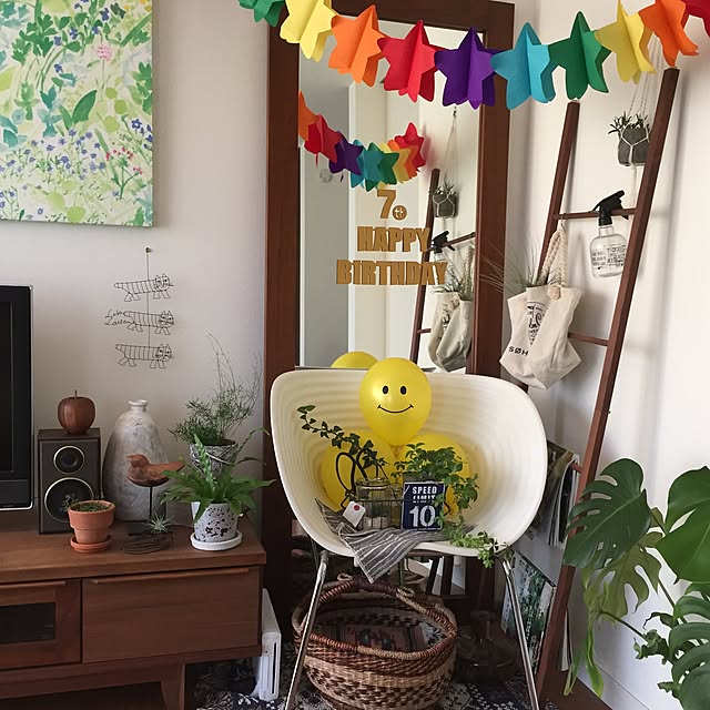 ROOMSさんの実例写真