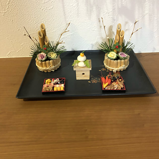 実例写真