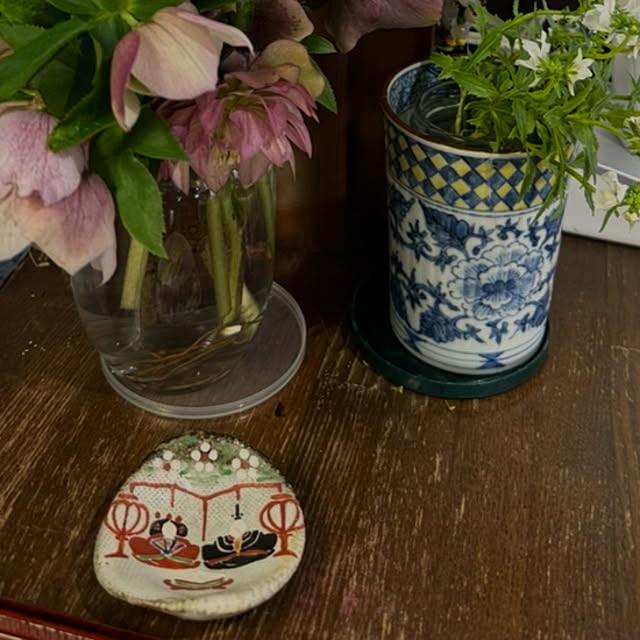 mamizaさんの部屋