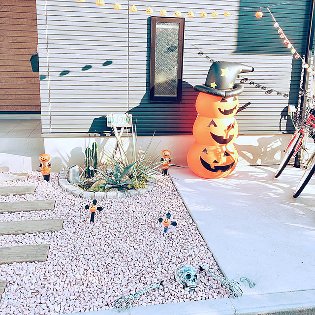 Has.RockUkeyさんの実例写真