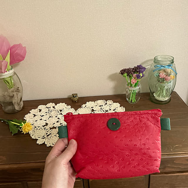 chiiyanさんの部屋