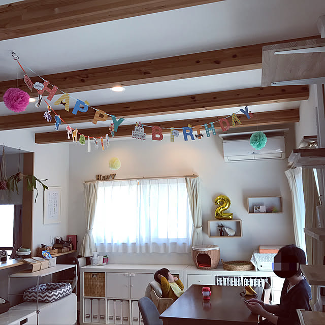 yuki0511さんの実例写真
