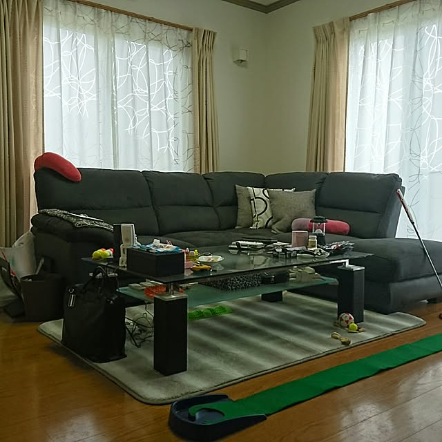 実例写真