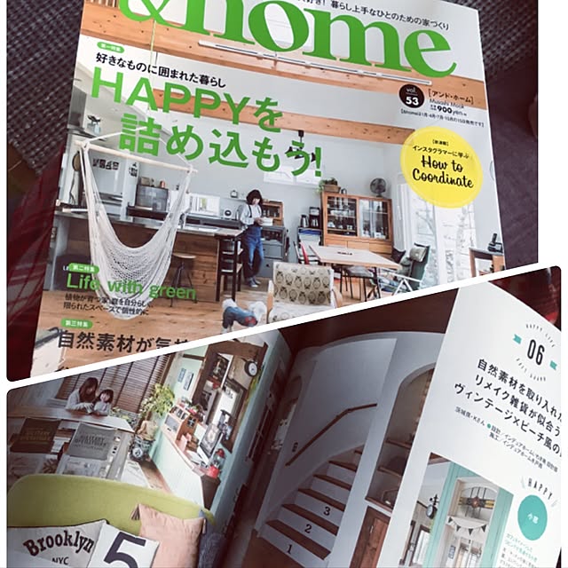cocomamaさんの実例写真