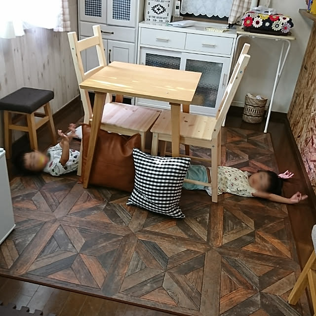 dadaさんの実例写真