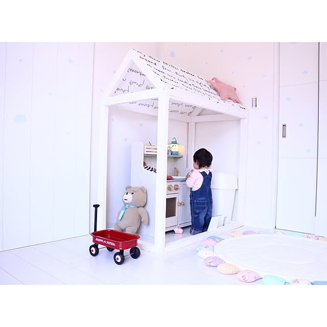 eri1011さんの実例写真