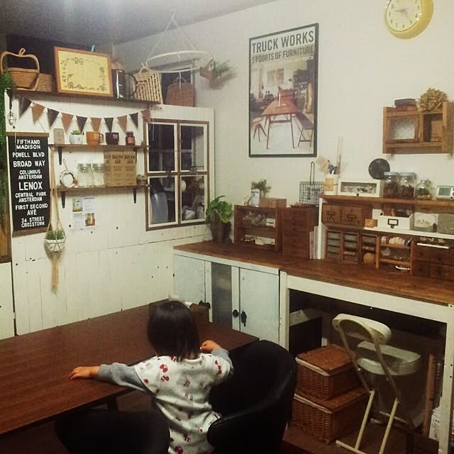 hiiさんの実例写真