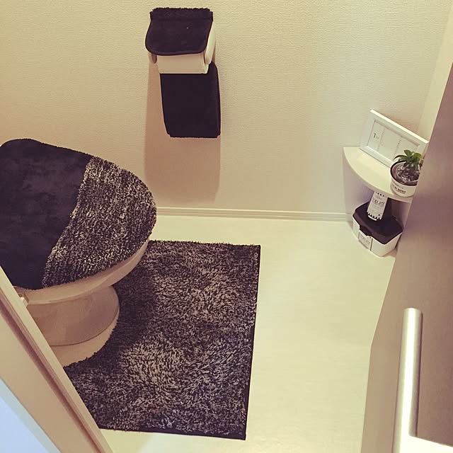 バス/トイレのインテリア実例 - 2016-01-17 12:17:47