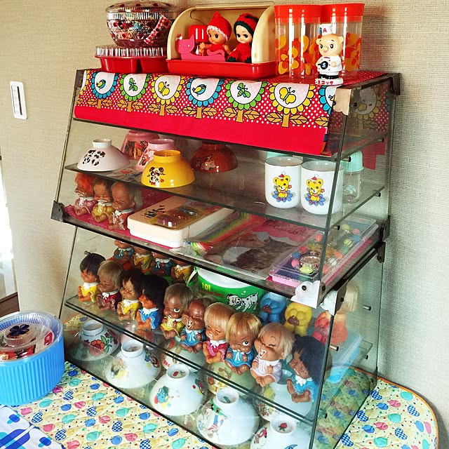 RIN5さんの実例写真