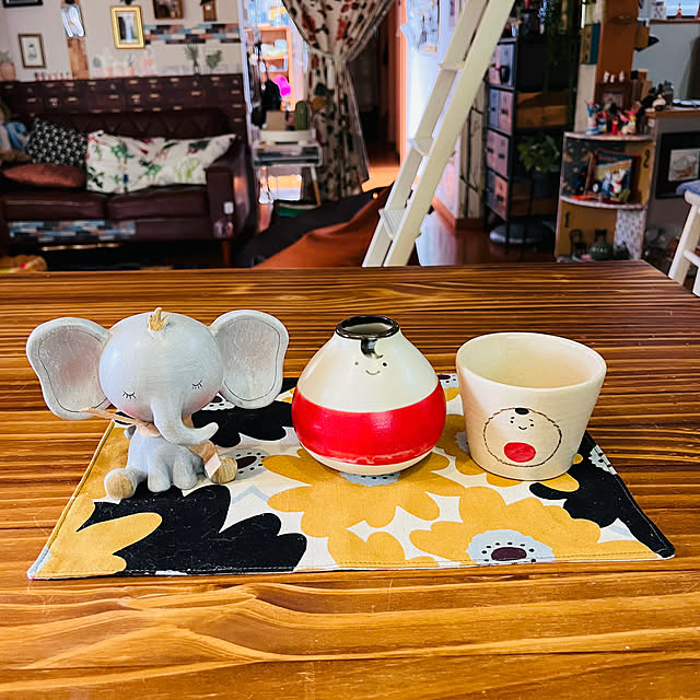 jijiさんの部屋