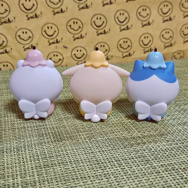 mocomocoさんの部屋