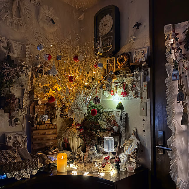 ChiCoさんの部屋