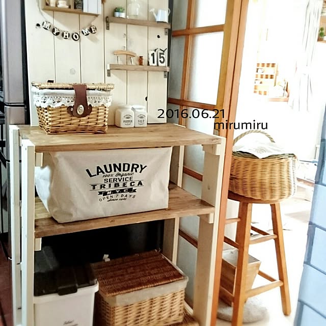 mirumiruさんの実例写真