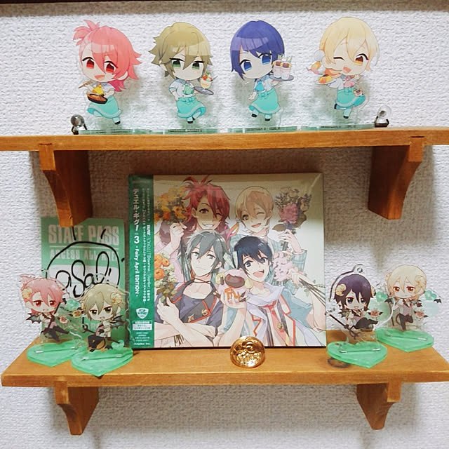 sawaraさんの実例写真