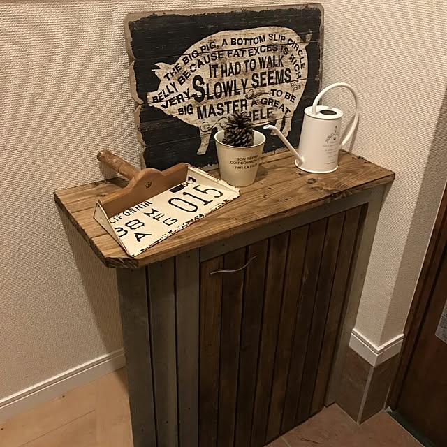 akaneさんの実例写真