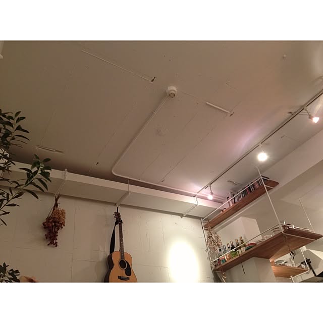 kurobarさんの実例写真