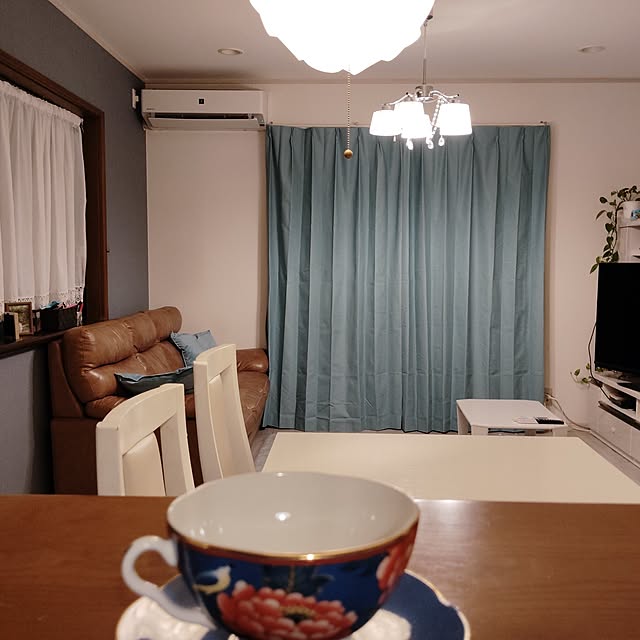 misakiさんの実例写真