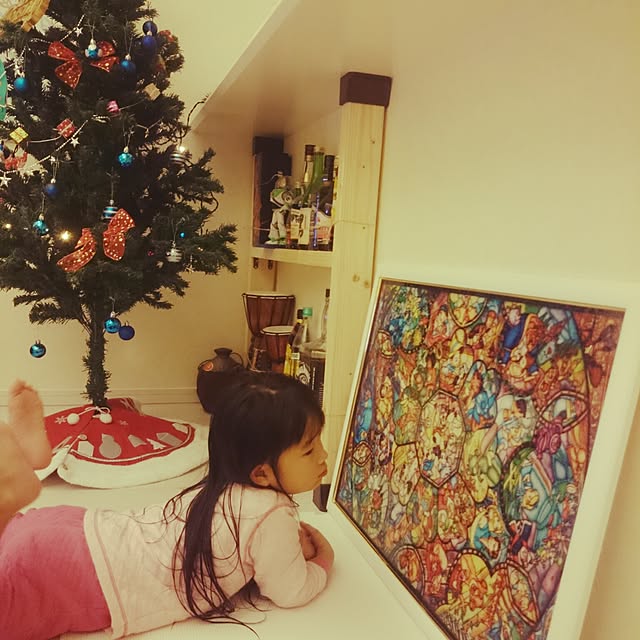 ayamamaさんの実例写真