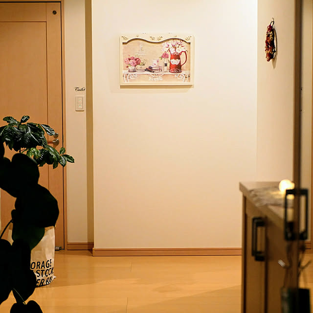 moku2さんの実例写真