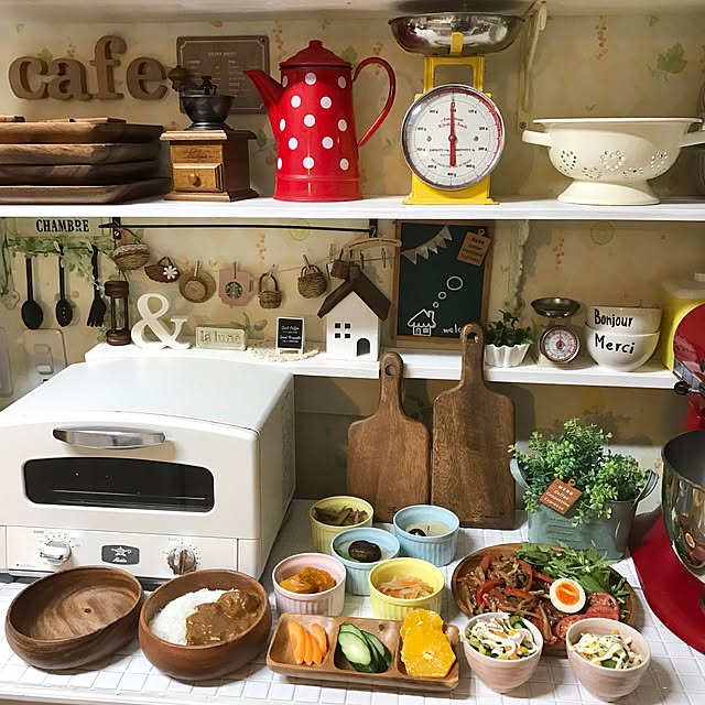 samanthakitchenさんの実例写真