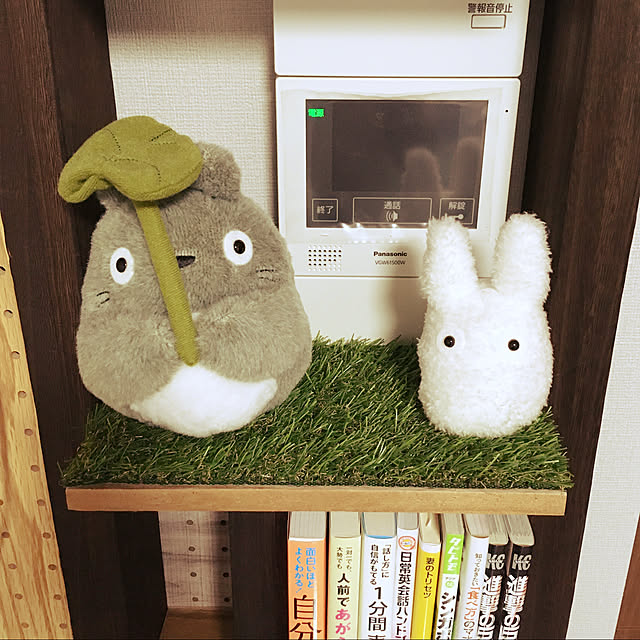 makocheeeeeenさんの実例写真