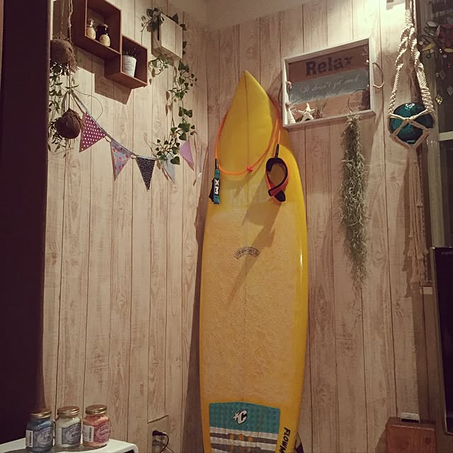 Sakiさんの実例写真