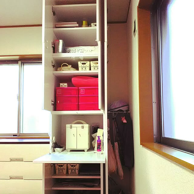 roseさんの実例写真