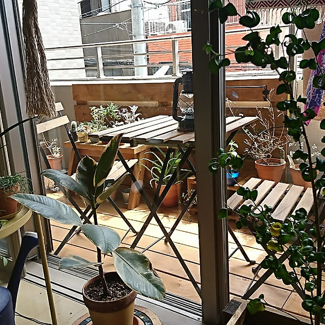 cafe-plageさんの実例写真
